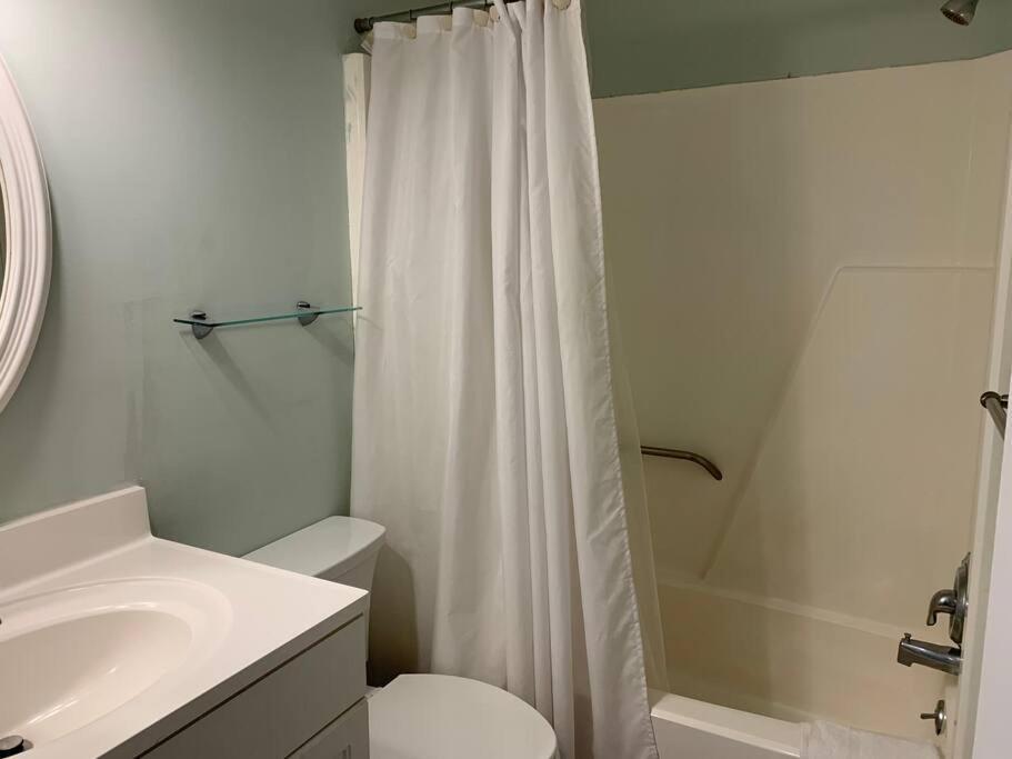 Seaforever-King Bed, Ocean Views With Beach Bikes Hilton Head Island Exterior foto