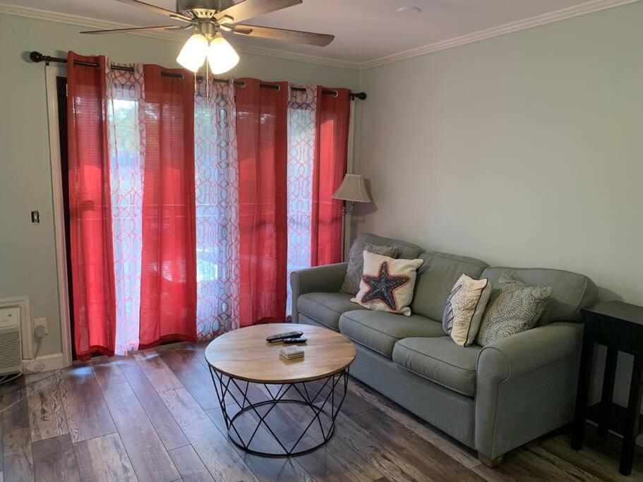 Seaforever-King Bed, Ocean Views With Beach Bikes Hilton Head Island Exterior foto